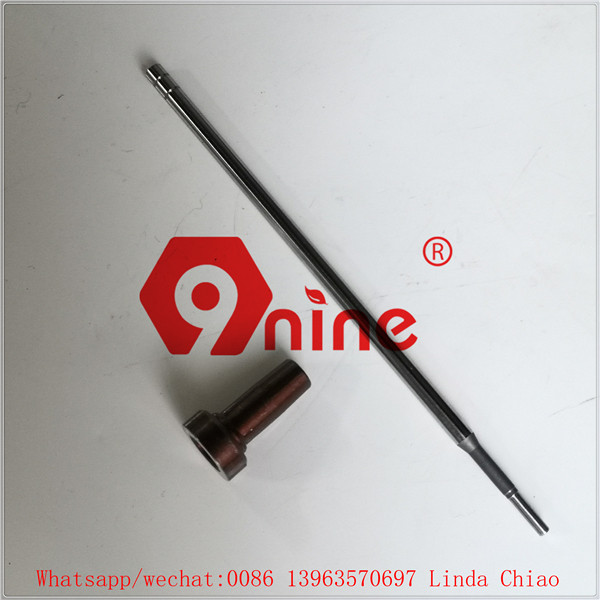common rail control valve F00VC01022 For Injector 0445110084/0445110087/0445110102/0445110141/ 0445110184